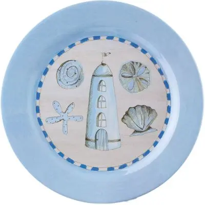 Farfurie Odyssey, 25 cm
