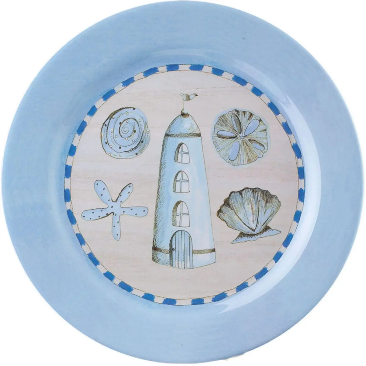 Farfurie Odyssey, 25 cm