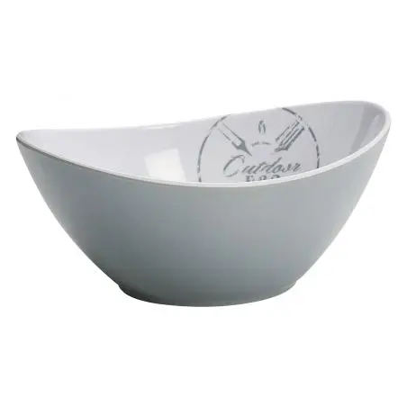 Ustensile din seria BBGrill - bol de salată
