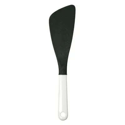Spatulă - albă