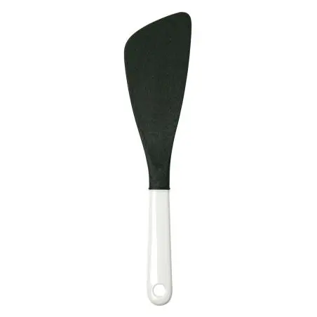 Spatulă - albă
