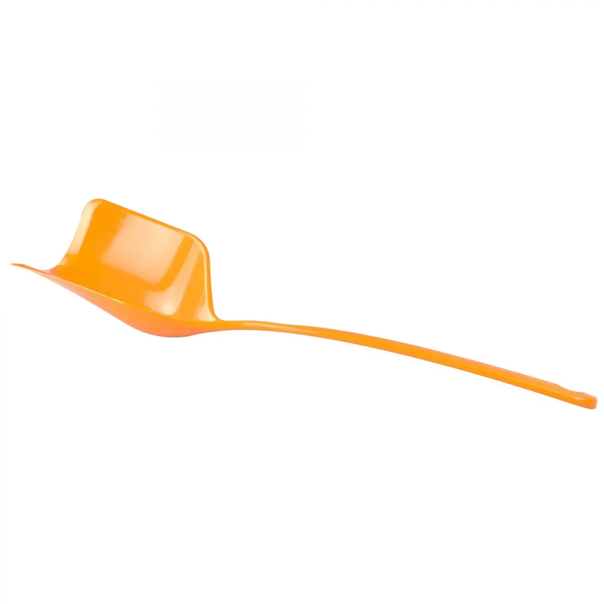 Wokffel - 305 mm, oranžová