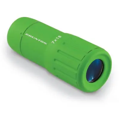 Távcső Echo Pocket Scope - zöld