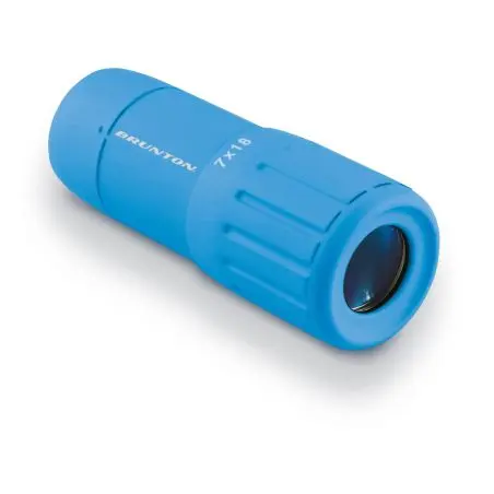 Ďalekohľad Echo Pocket Scope - modrý