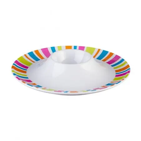 Riad série Spectrum - pohár na vajíčka 13 cm