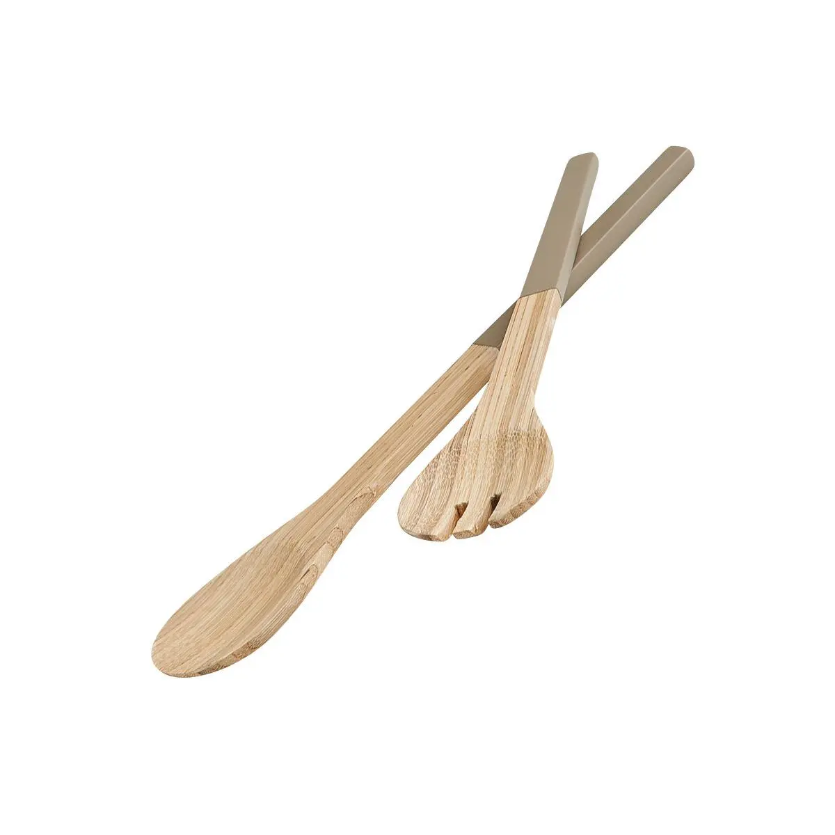Servere de salate - Bamboo