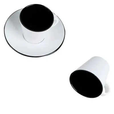 Séria riadu Linea - sada 2 šálok na espresso