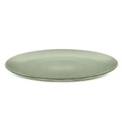 Séria riadu Bio - CLUB tanier 26 cm, zelená