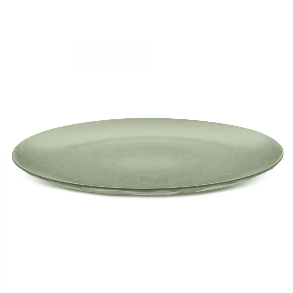 Organic - CLUB étkészlet 26 cm, zöld étkészlet