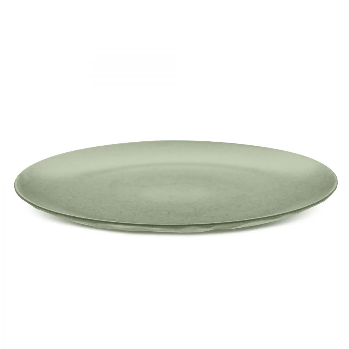 Séria riadu Bio - CLUB tanier 26 cm, zelená