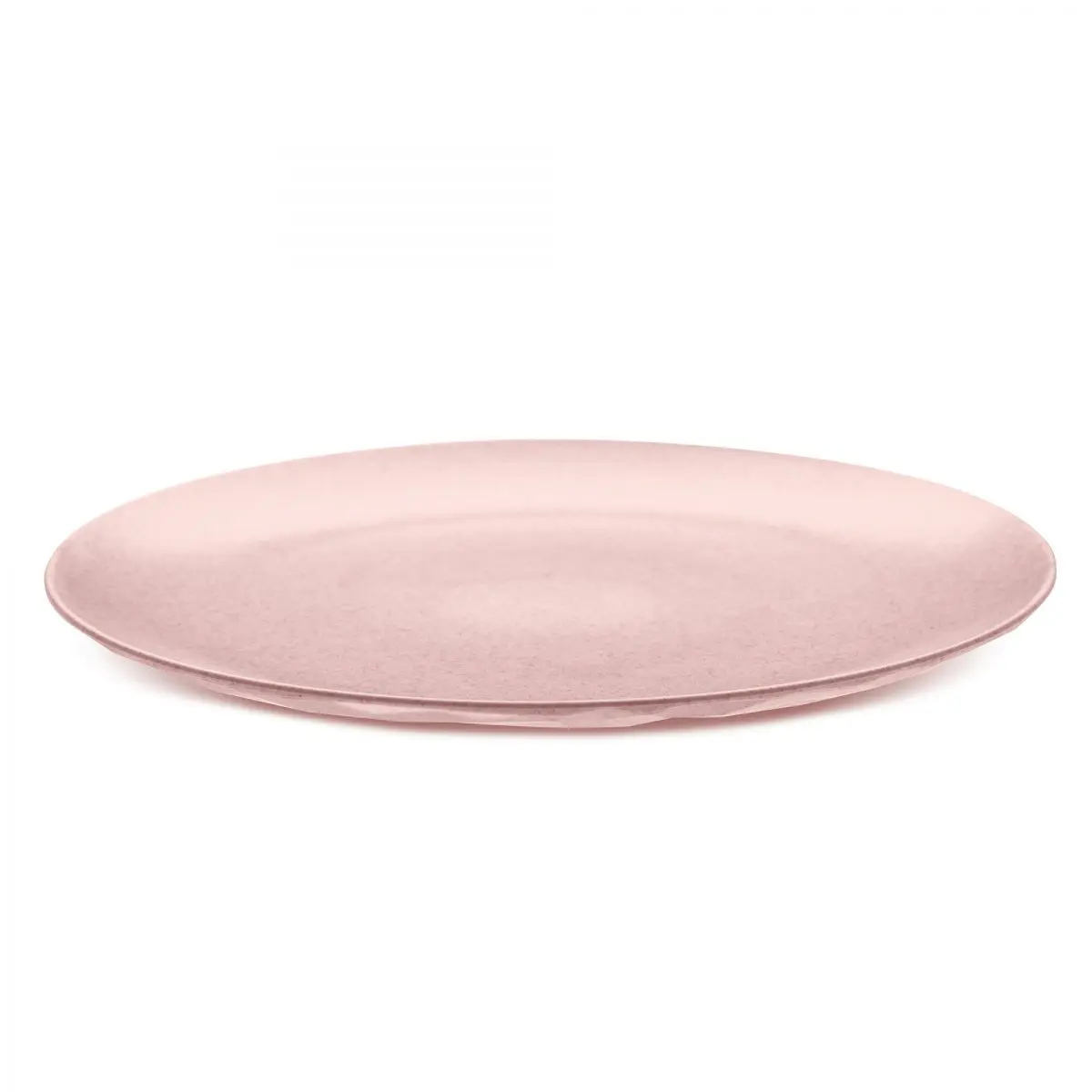 Séria bio riadu - CLUB tanier 26 cm, ružová