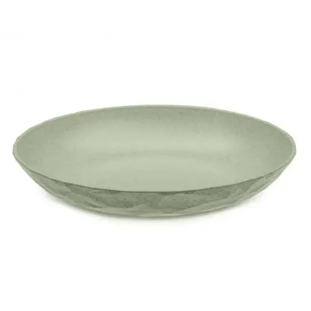 Bio edény sorozat - CLUB levesestál 22 cm, zöld