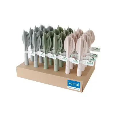 Vesela din seria Organic - Display