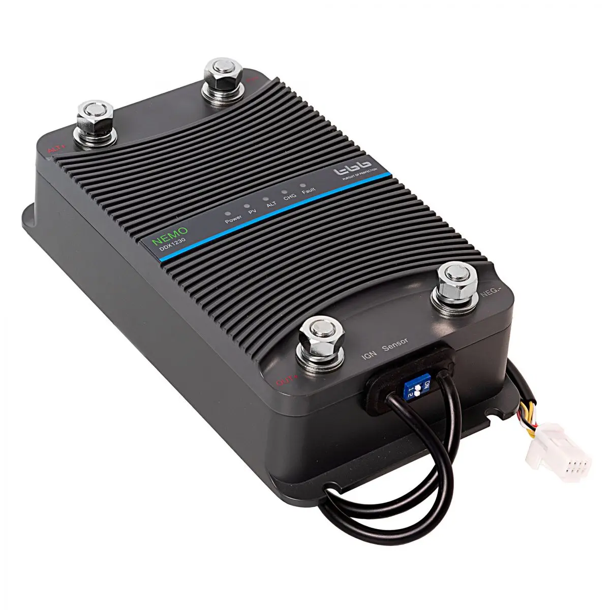 Convertor de încărcare Nemo - DDX1230