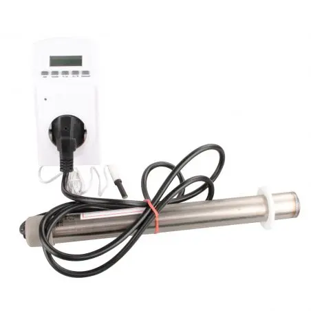 Încălzitor de apă caldă - 250 W, 230 V