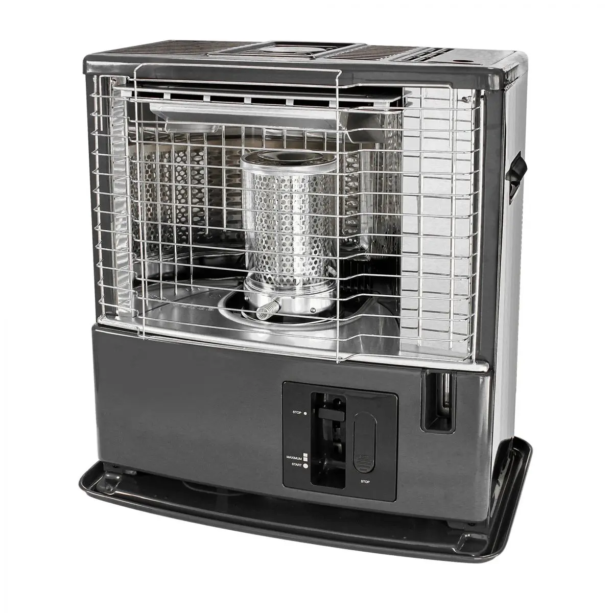 Petrolejový sporák Tayosan 363 - 3 kW