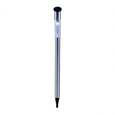 Napelemes kerti lámpa - 70 cm magas