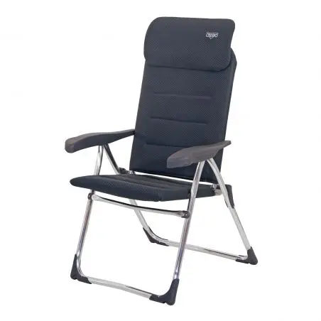 Kempingová stolička Air Elegant AL/213-AEC - extra plochá