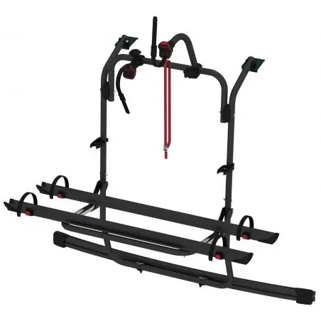 Suport de biciclete Carry-Bike PSA - negru