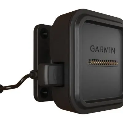 Fali töltő Garmin VIEO RV752 vezérlőpanelhez