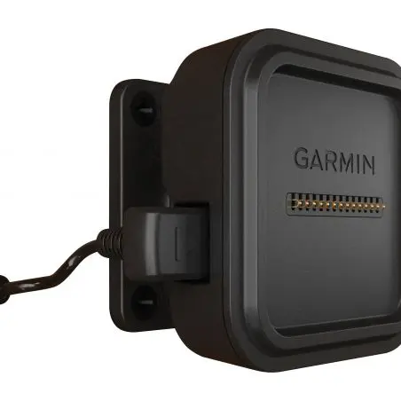 Fali töltő Garmin VIEO RV752 vezérlőpanelhez