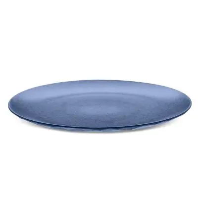 Bio edénysorozat - CLUB evőtál 26 cm, kék