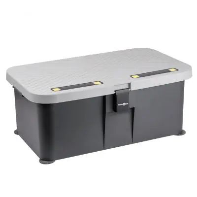 Step Boxstep - 58 x 24,5 x 38 cm