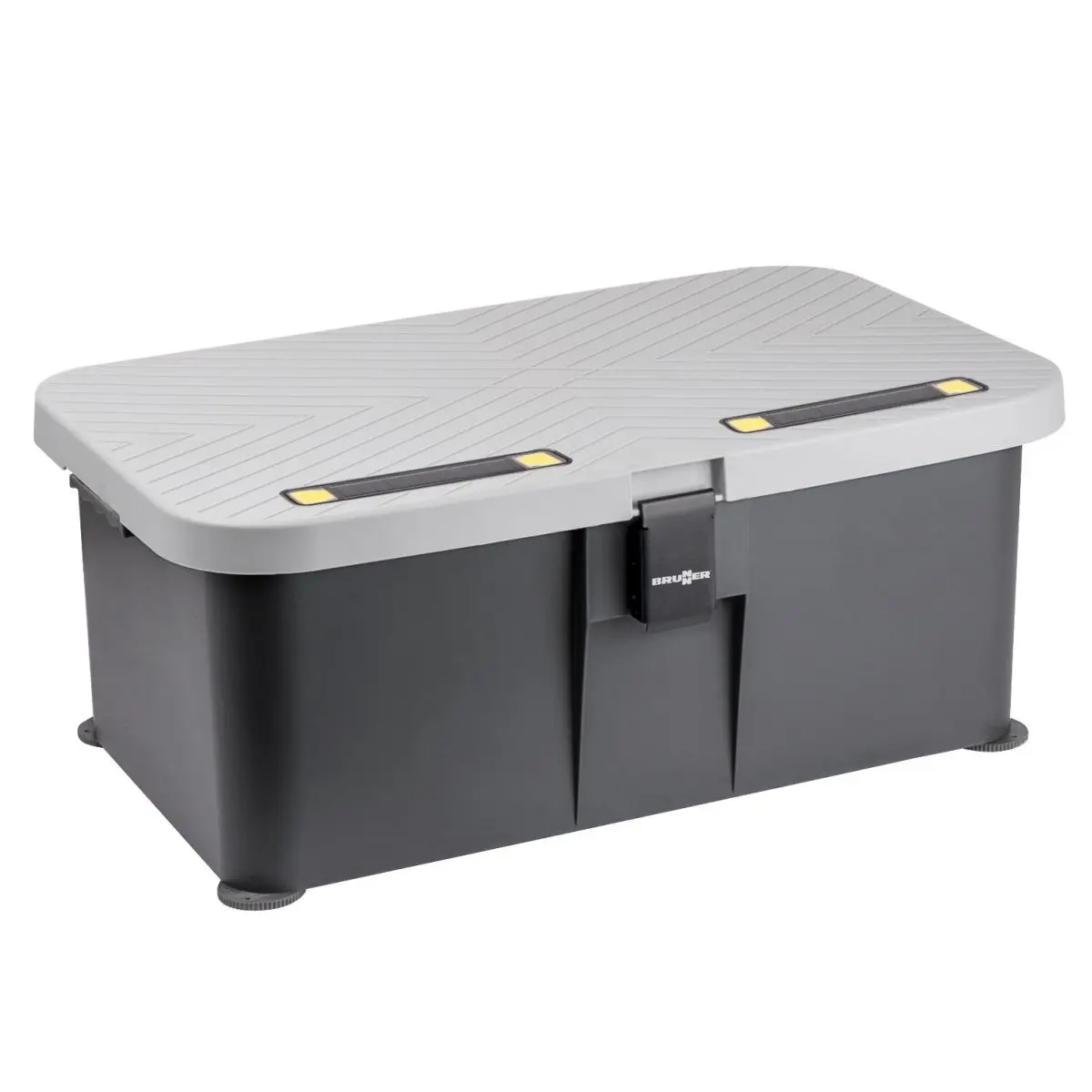 Lépés Boxstep - 58 x 24,5 x 38 cm