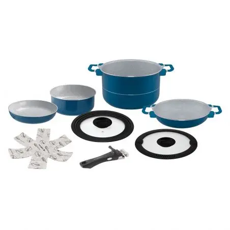 Edénykészlet Carezza NG 7 - 20 cm