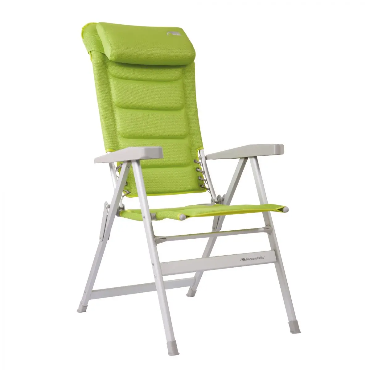 Kempingszék HighQ Comfortable - Greenline