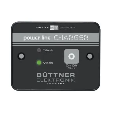 Telecomanda PowerLine MT PL FB-1