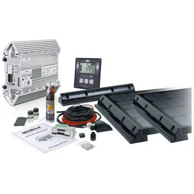 PowerPack Classic Power - 160 W, BCB 40/40, MT01265
