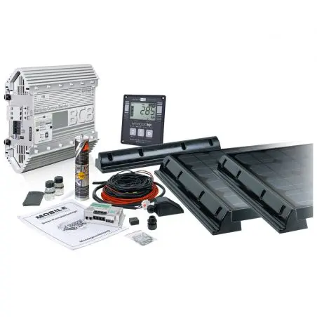 PowerPack Classic Power - 160 W, BCB 40/40, MT01265