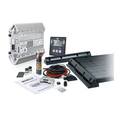 PowerPack Classic Power - 320 W, BCB 40/40, MT01265