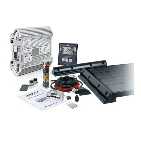 PowerPack Classic Power - 320 W, BCB 40/40, MT01265