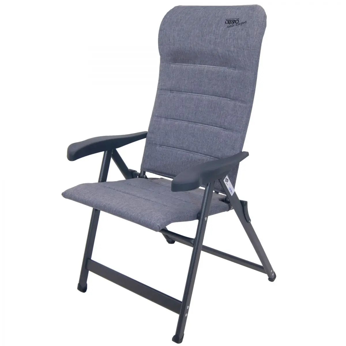 Scaun de camping AP/237-TS - gri