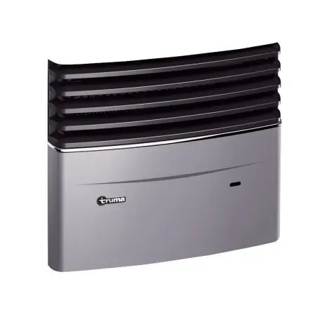 Acoperire de readaptare - pentru Truma S 3004, gri perlat