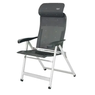 Kempingová stolička AL/237-C - 67 x 119 x 77 cm