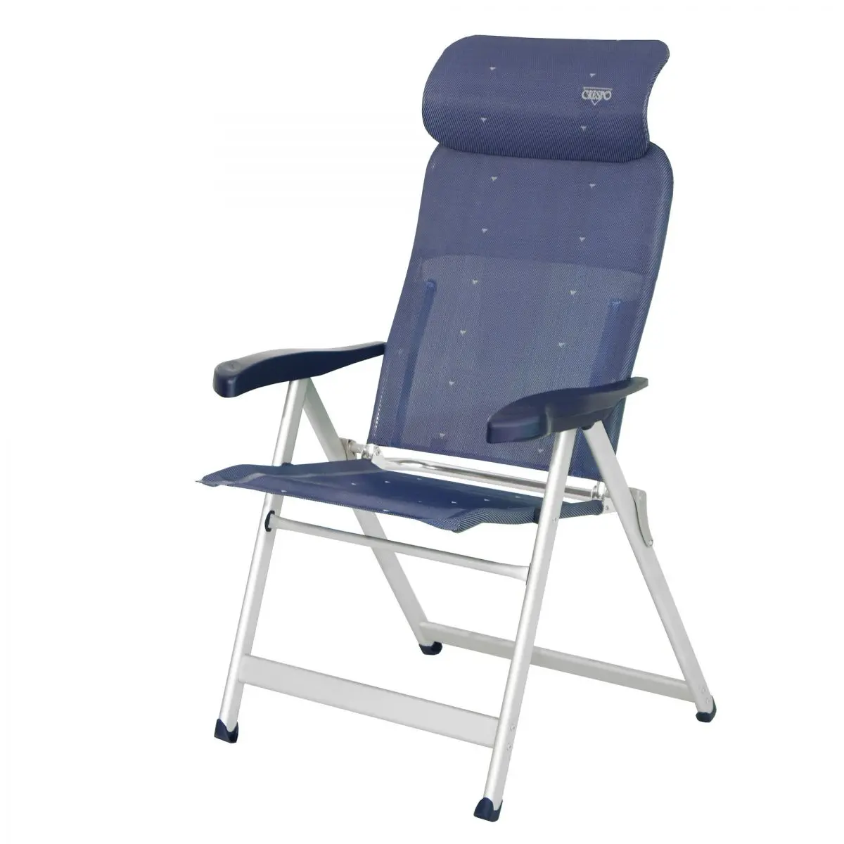 Scaun de camping AL/237-C - albastru