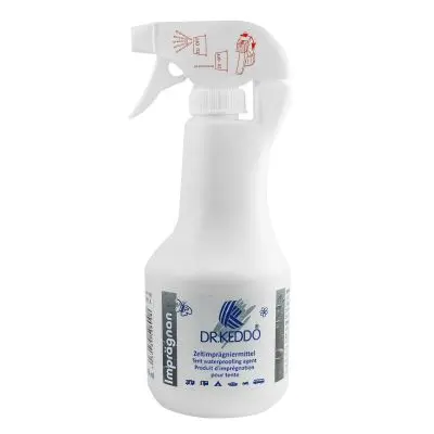 Impregnant pentru corturi Imprgnan - 500 ml