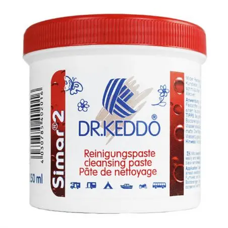 Pastă de curățare Simar 2 - 250 ml