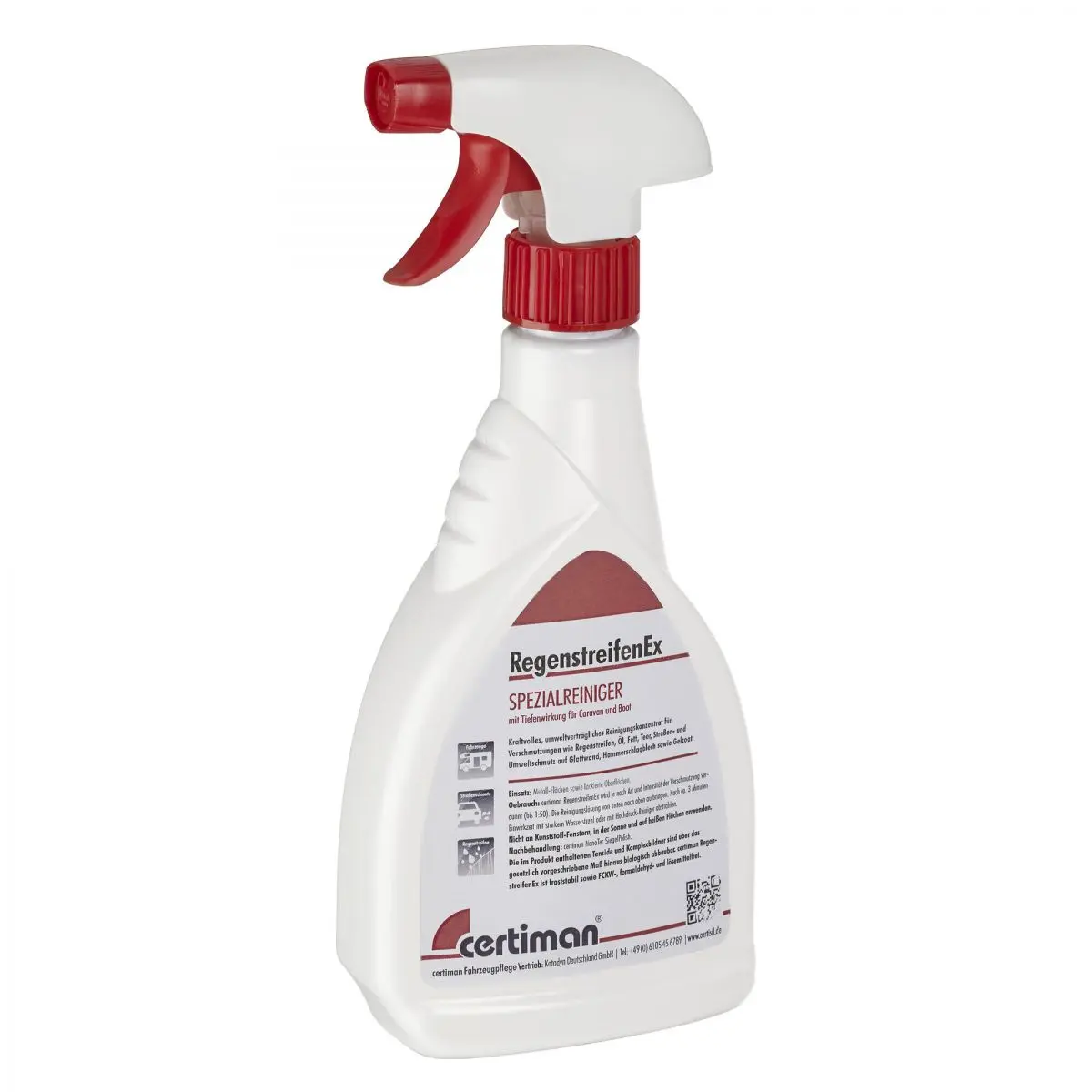 Rain StripsEx - 500 ml sprej