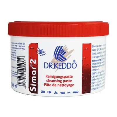 Čistiaca pasta Simar 2 - 500 ml