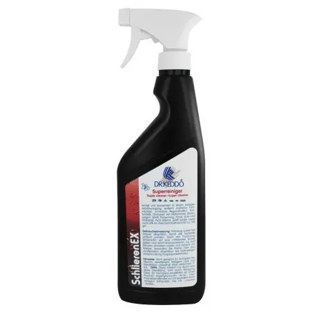 Super Cleaner SchlierenEx - 500 ml