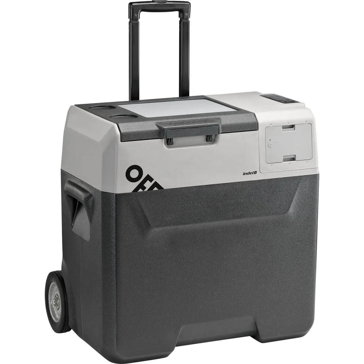 Cooler IndelB LiON X50A, 12/24 V