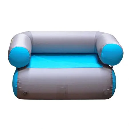 GT Air Sofa - 2, kék