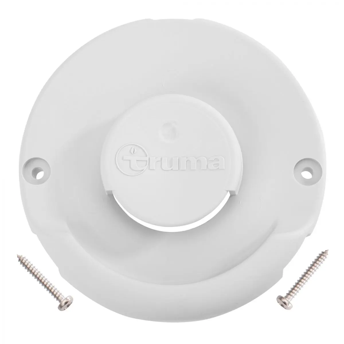 Partea exterioară a coșului de fum WKC - semifabricată pentru Truma Combi 4 (E), 6 (E) de la 3.7.