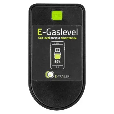 Sensor fr Gaslevel - E-Gaslevel
