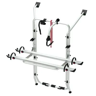 Prepravte bicykel VW T6