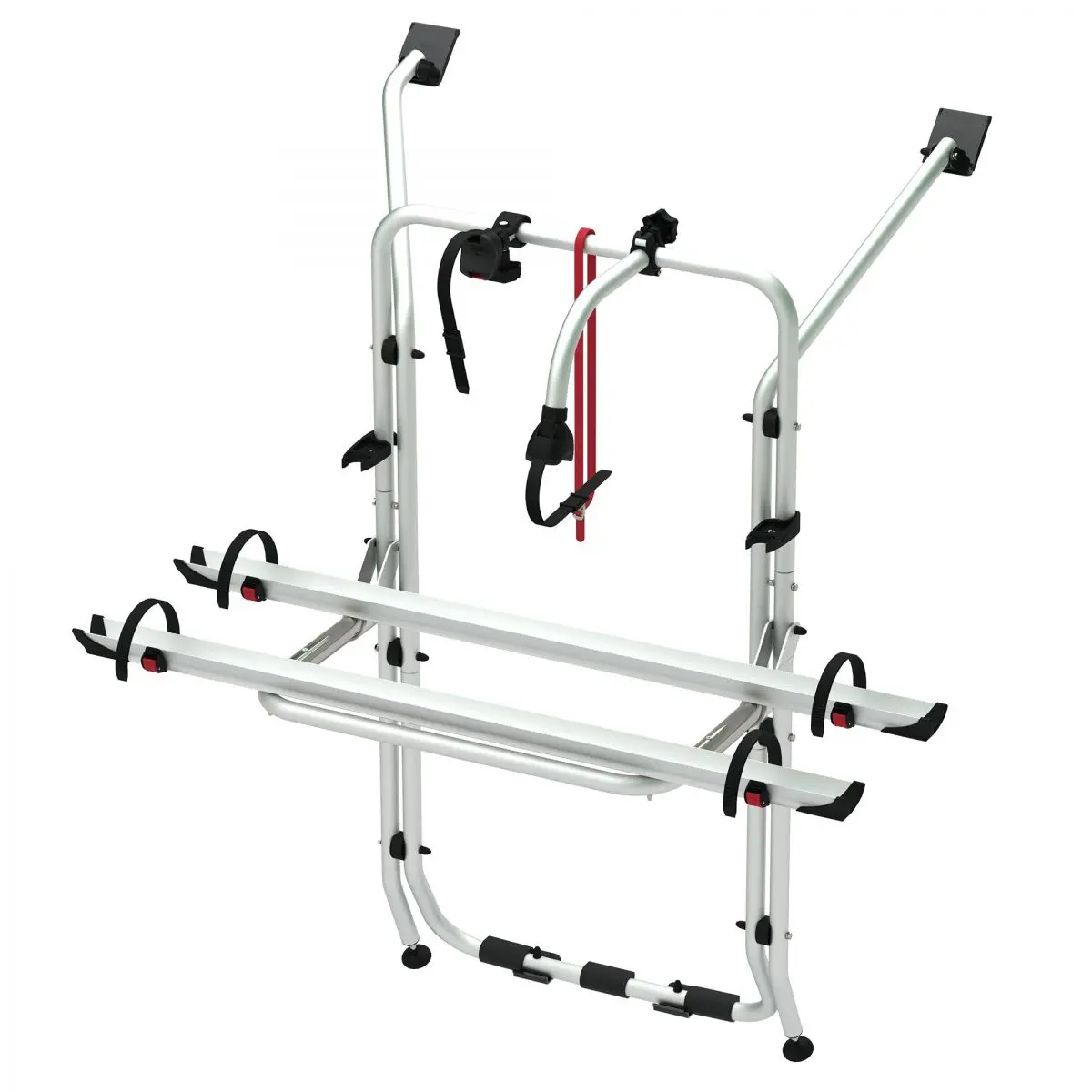Prepravte bicykel VW T6